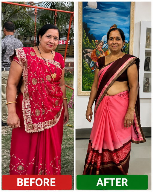 व्यक्तिगत before और after journey visual 06