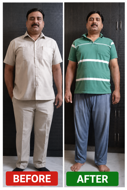 व्यक्तिगत before और after journey visual 07