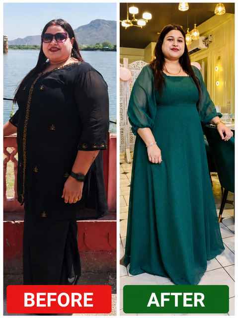 व्यक्तिगत before और after journey visual 10